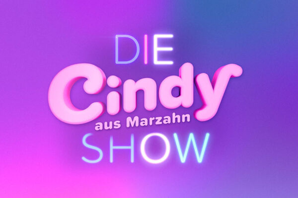 Die Cindy-Show