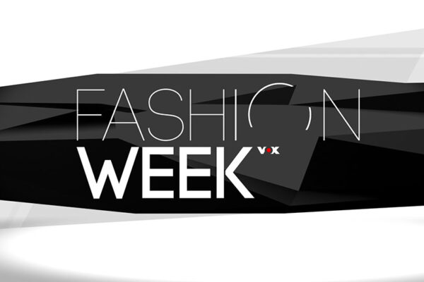 VOX Fashionweek
