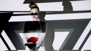 Styleframe eines Fashionweek Werbetrenners der On-Air TV Kampagne von VOX Television